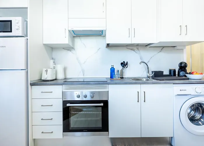 K1. Cozy Flores With Pool * Costa Adeje (Tenerife)