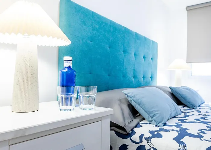 Apartamento K1. Cozy Flores With Pool *