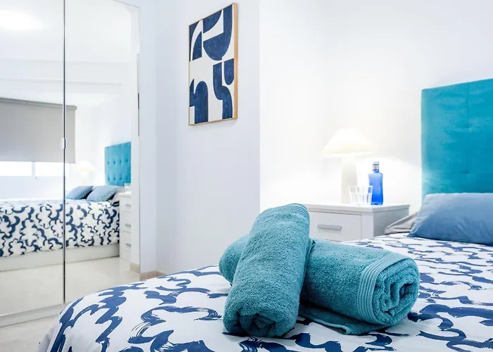 K1. Cozy Flores With Pool Appartement