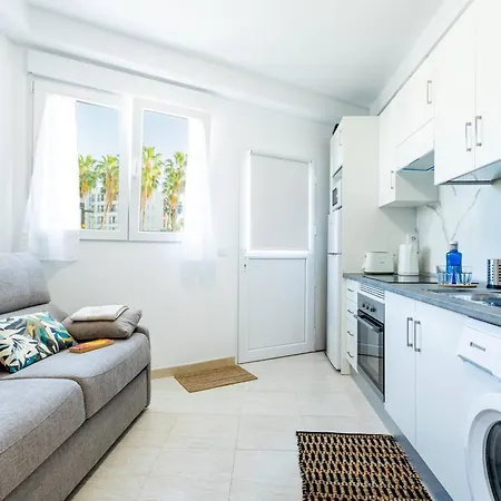 Apartament K1. Cozy Flores With Pool
