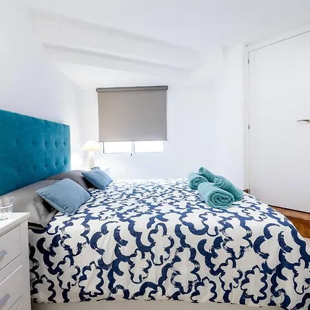 Apartament K1. Cozy Flores With Pool