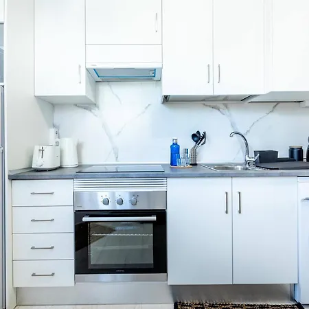Apartament K1. Cozy Flores With Pool *