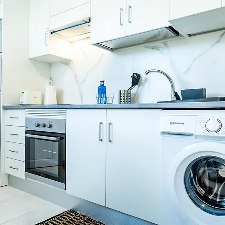 K1. Cozy Flores With Pool Apartament