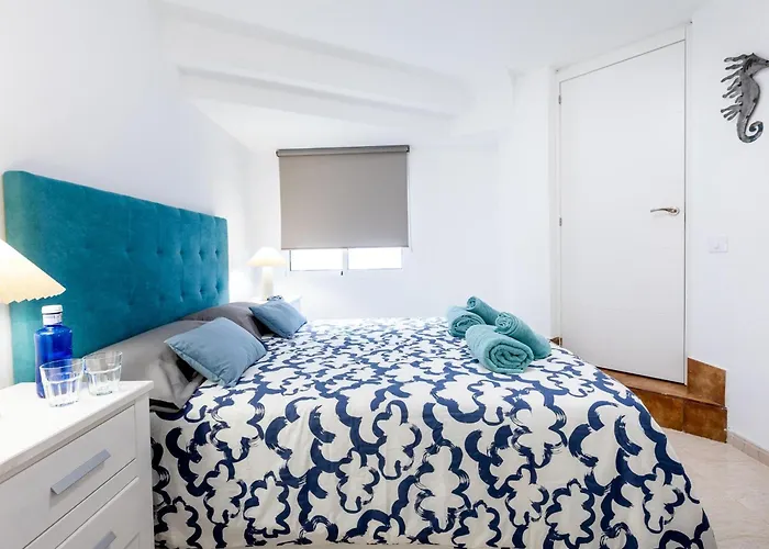 K1. Cozy Flores With Pool Apartamento *